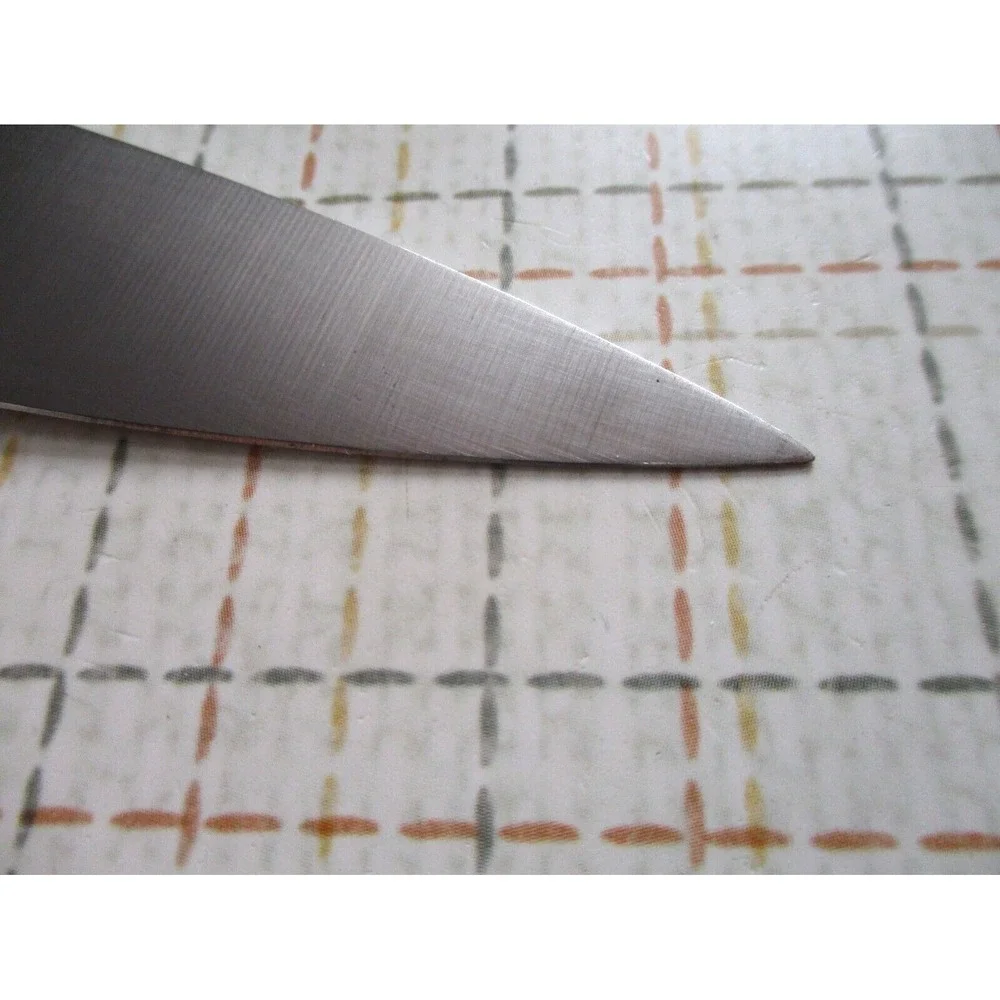 Hoffritz Stainless 7.5